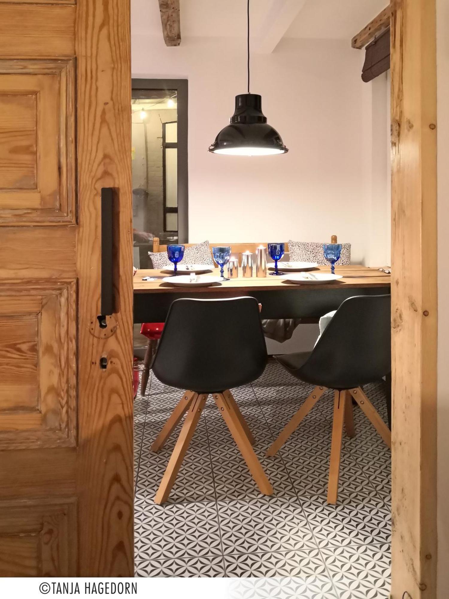 Ferienwohnung Im Alten Milchladen Oberndorf  Exterior foto